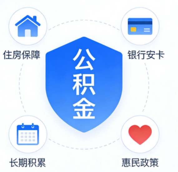 宜昌新单位入职不满一年职工住房公积金提取政策全解析