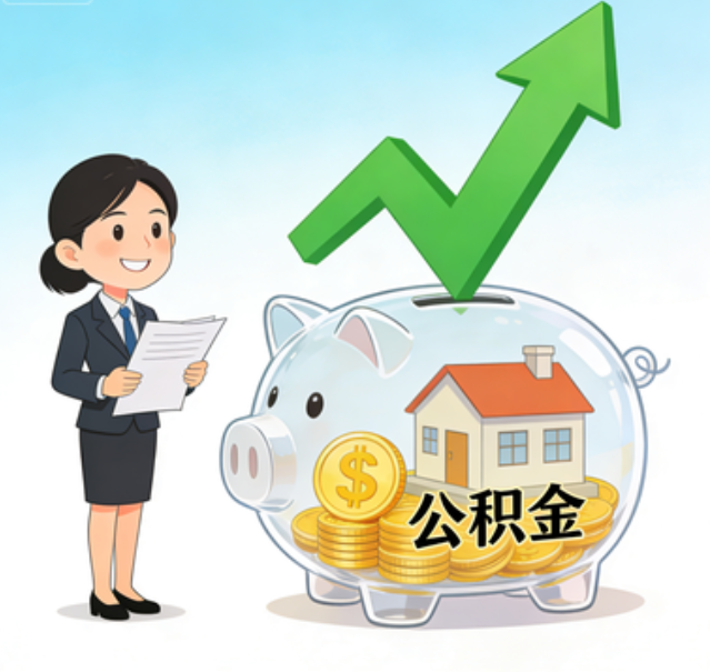 宜昌公积金代办的新价值：帮你“算”出来的财富，远比跑腿费值钱