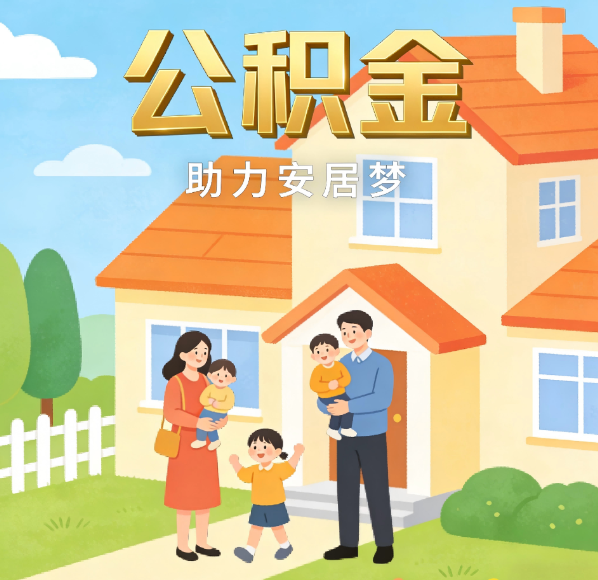 宜昌公积金代办的5个意想不到的好处，第3个最实用
