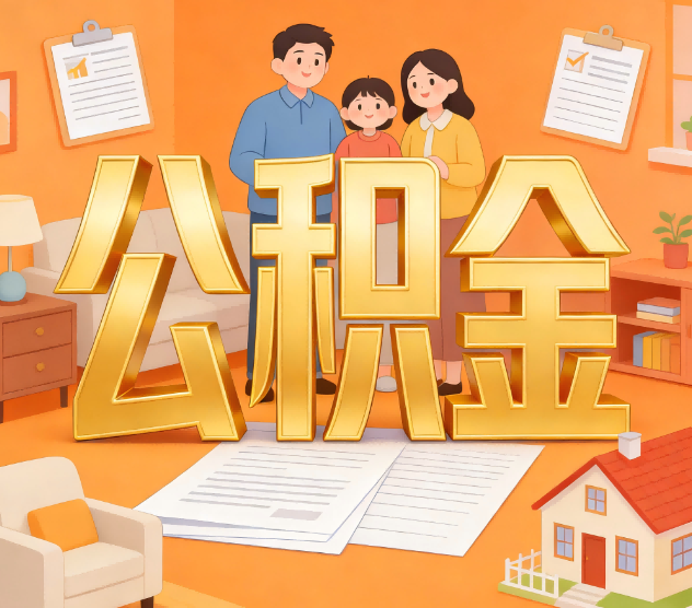 宜昌公积金代办服务的现实价值与普惠意义