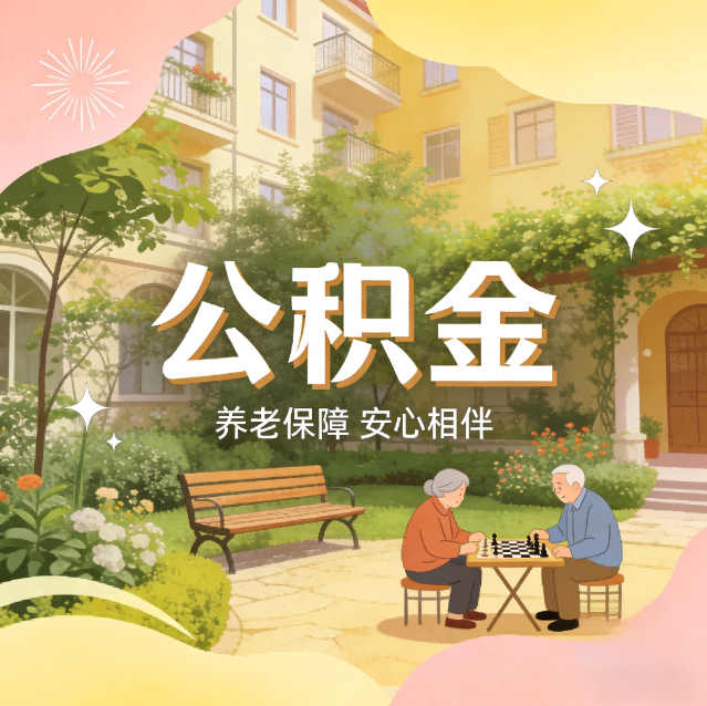 宜昌全面解读住房公积金的多元用途