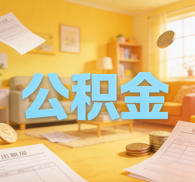 宜昌公积金代办正在成为你的“住房金融顾问”