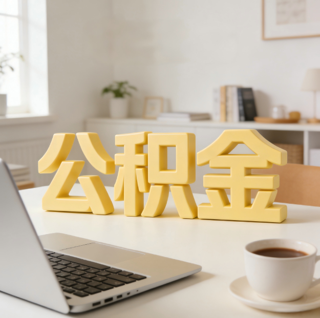 宜昌公积金代办行业观察：当“一件事一次办”遇上“专业补位”