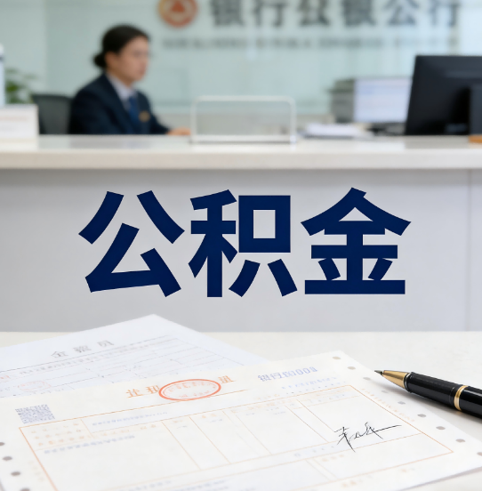 宜昌养老公积金代办需要哪些证件?
