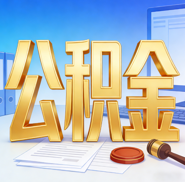 宜昌公积金代办行业观察：从“跑腿经济”到“专业服务”的蝶变之路